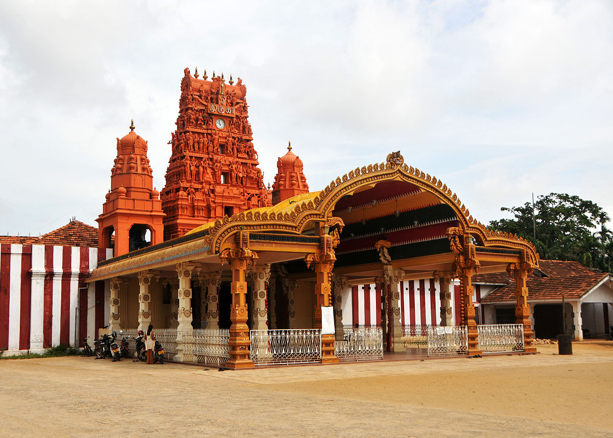 Religions In Sri Lanka Discover Sri Lanka Travel & Tourism Guide