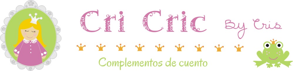 Cri Cric by Cris