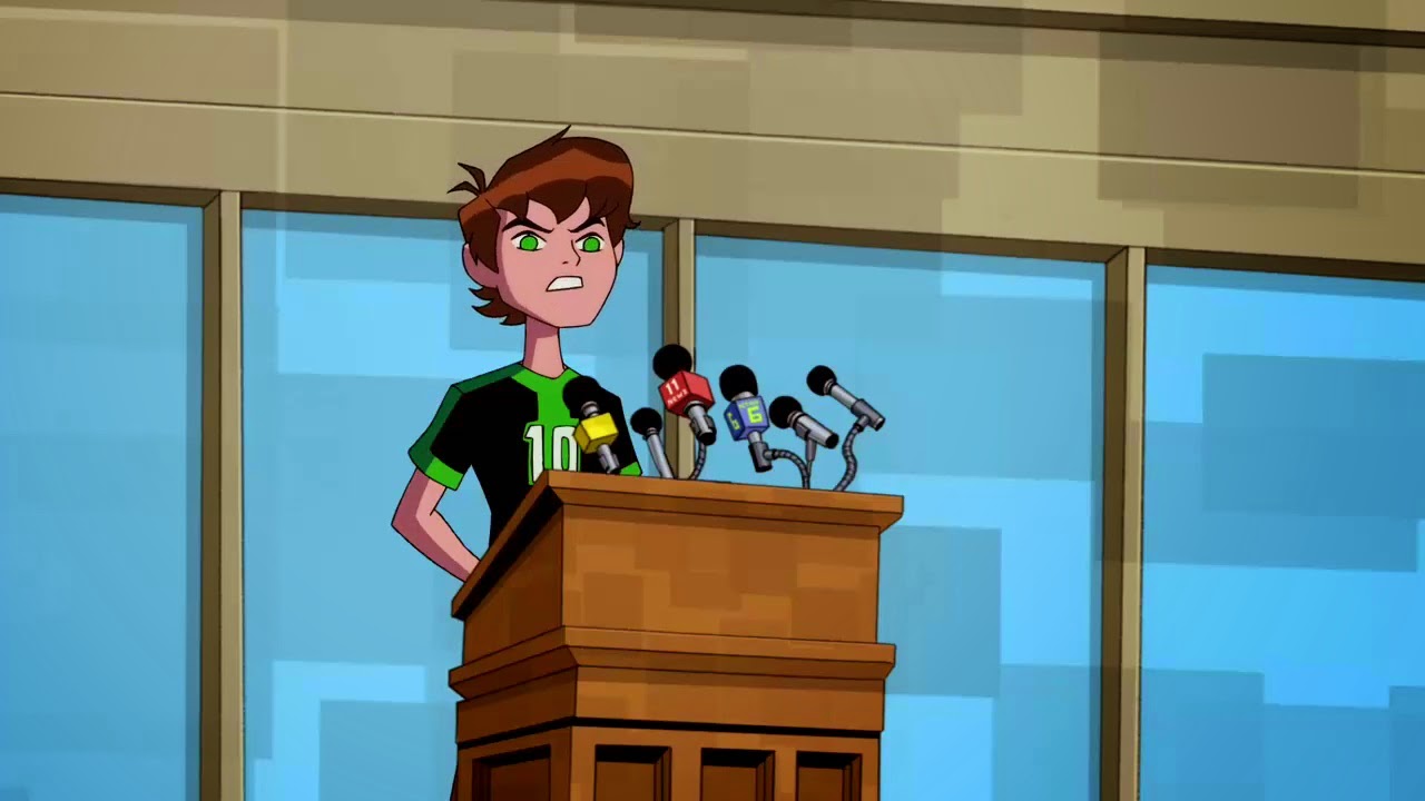 Toon Land India: Ben 10 Omniverse Episodes In HINDI