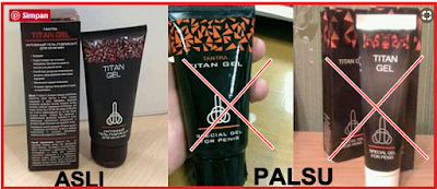 titan gel asli rusia asli dan palsu titan gel asli rusia asli dan palsu