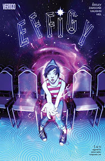 Effigy (2015) #5