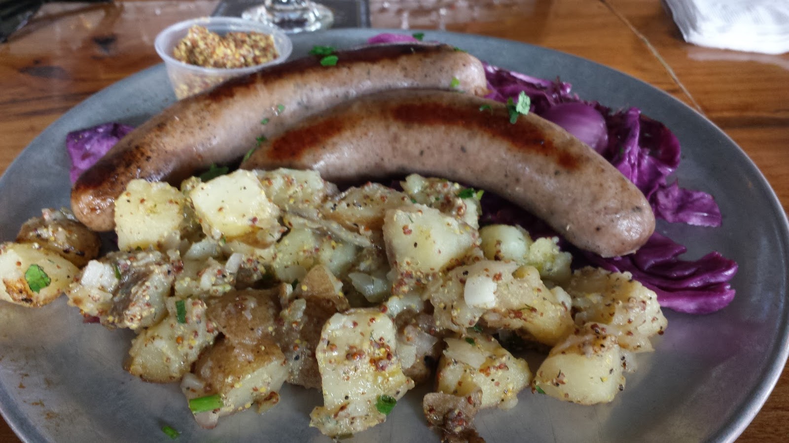 Raleigh, NC Raleigh Beer Garden Beer 511