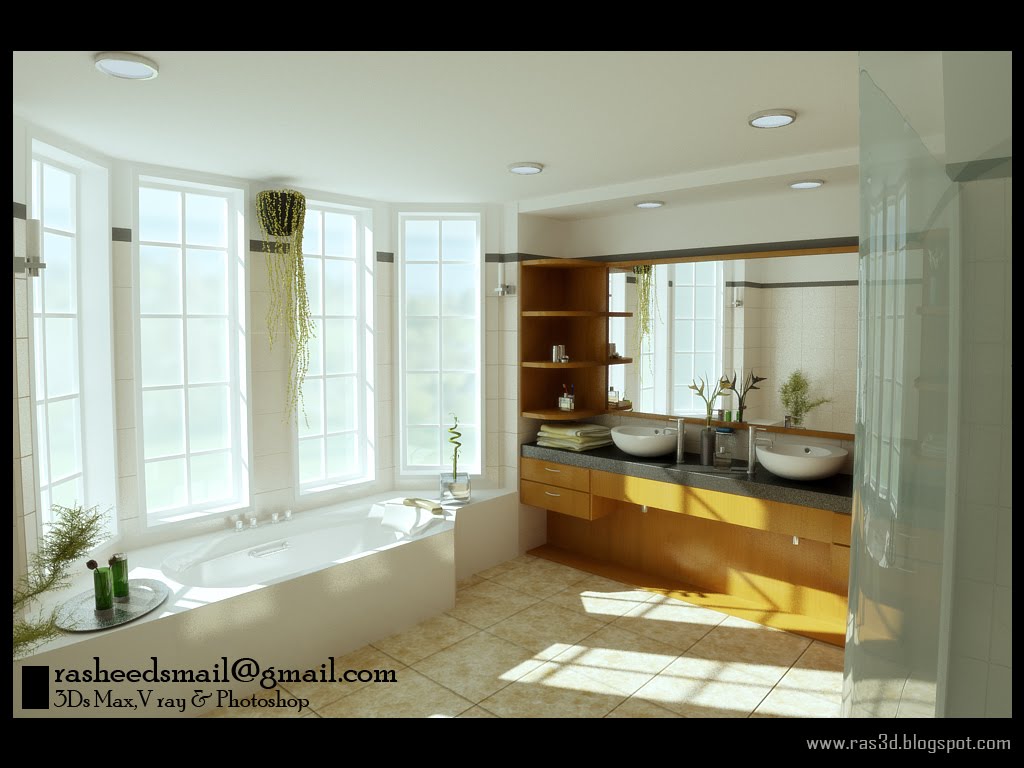 3D Designer / Visualizer Events, Exhibitions, Interiors, Exteriors