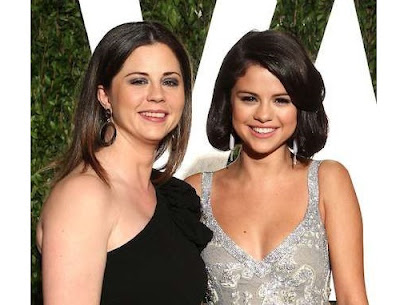 Selena Gomez’s Mom “Not Happy” About Justin Bieber Reunion