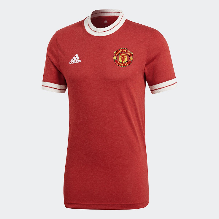 vintage manchester united jersey