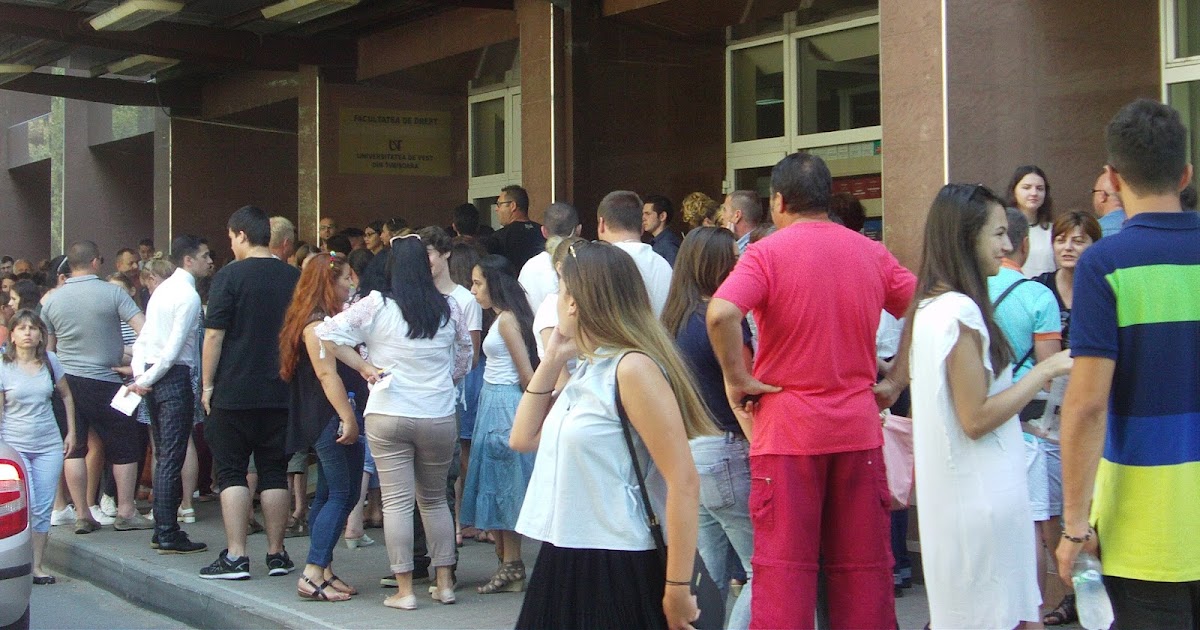 Petru Crsta: Peste 8.900 de candida?i sunt a?tepta?i miercuri, 18 iulie