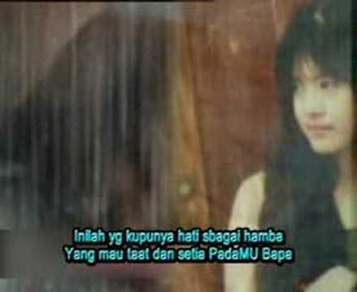 Download Lagu Rohani Hati Sebagai Hamba Mp3