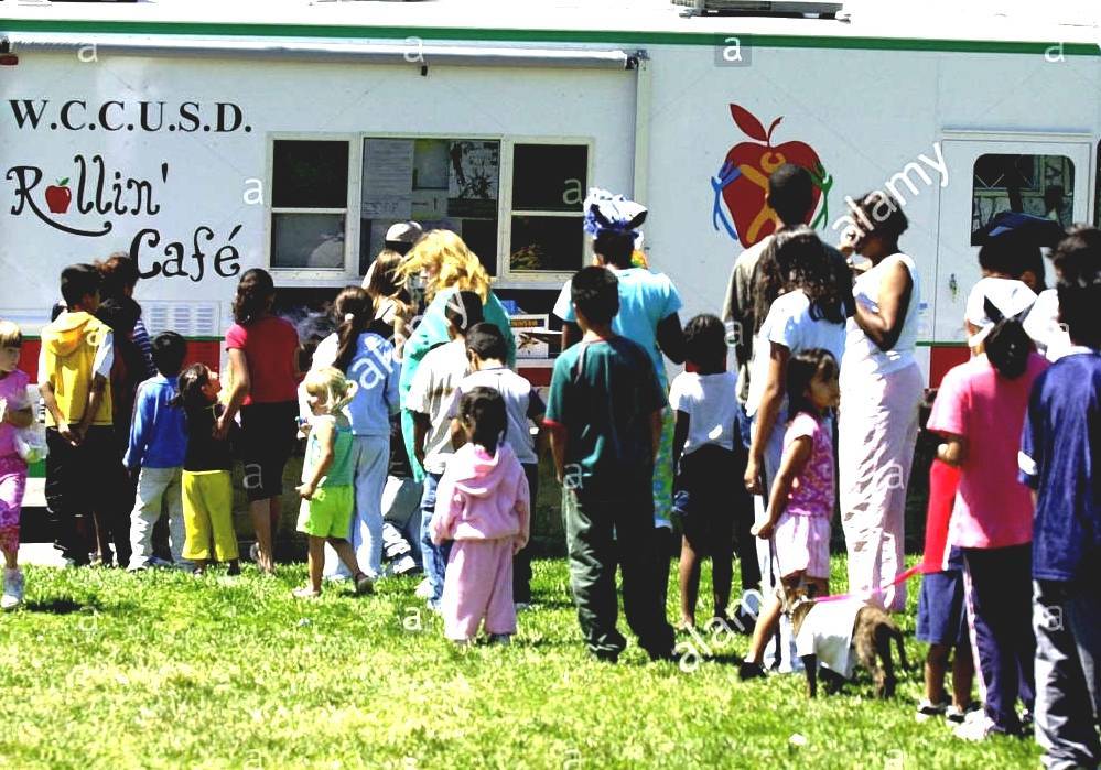 West Contra Costa Unified School District - Contra Costa School District