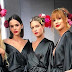 Climão! Bruna Marquezine e Marina Ruy Barbosa não se falam em desfile