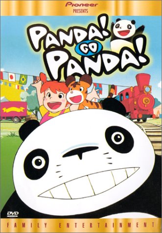 Diário de Filmes: As Aventuras de Panda e Seus Amigos (1972)