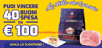 Negroni Primastella :acquista e vinci buoni spesa da 100 euro Logo Negroni Primastella :acquista e vinci buoni spesa da 100 euro