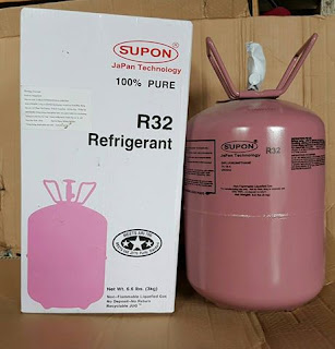 Bán Bình Gas Điều Hòa R22, R410A, R32 Bán Bình Gas Điều Hòa R22, R410A, R32