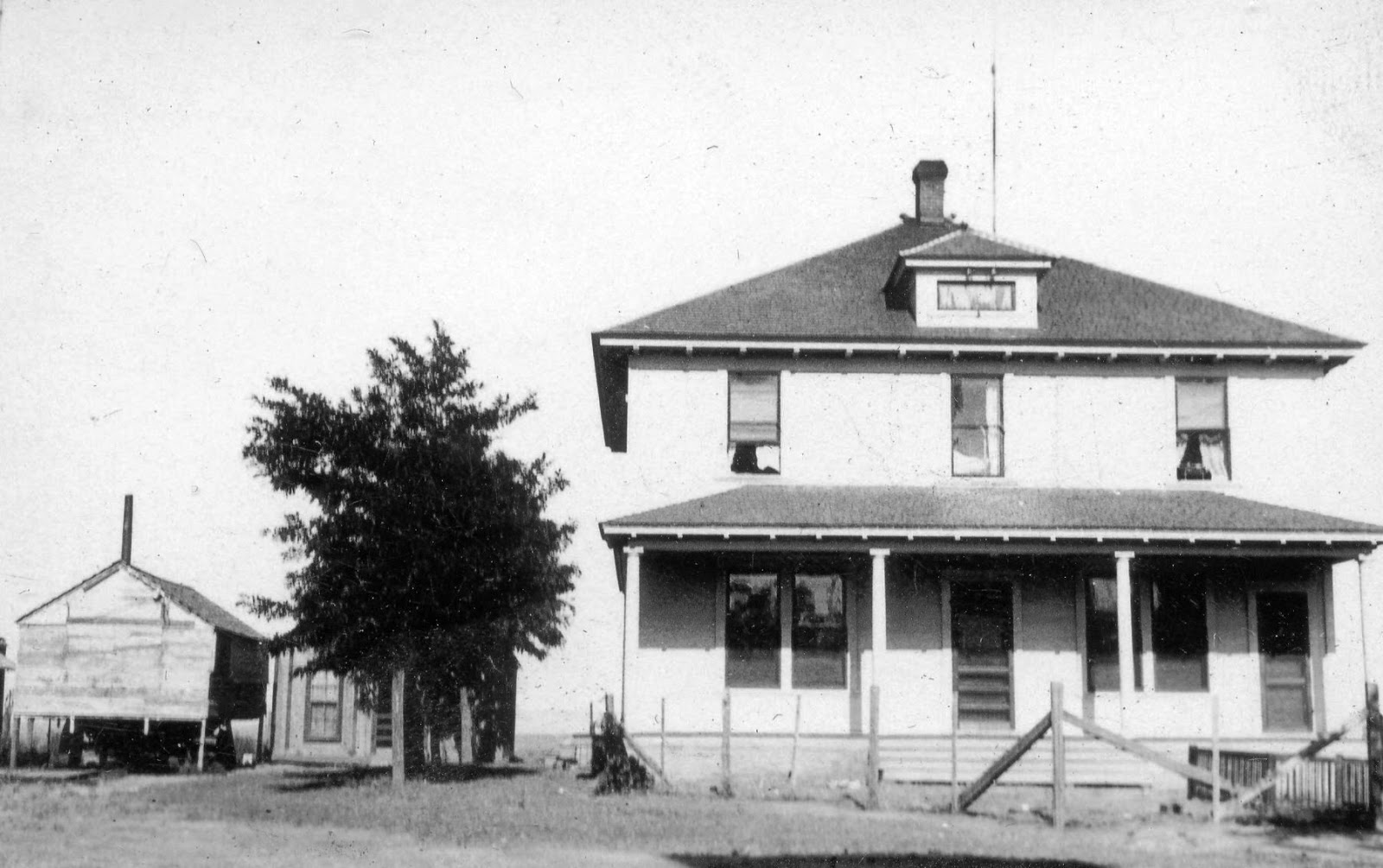 Bygone Walla Walla vintage images of the City and County (and beyond