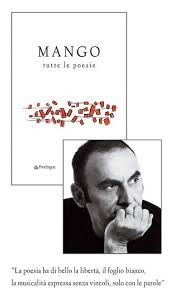 Tutte le poesie di Mango