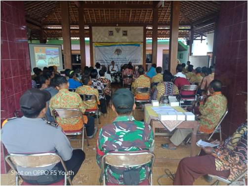Program PTSL Pastikan Penyelesaian Sertifikasi Lahan Akan Sesuai Target