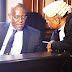 Armed men invade Metuh’s home, attack, cart away documents---Metuh in shock