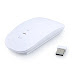 Terabyte Wireless Optical Mouse Mw 023 Ultra Slim 2.4 Ghz With Nano Receiver-Multi Color