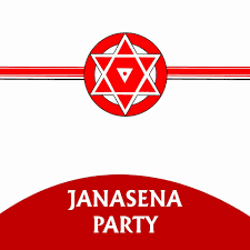 Janasena Party Logo Janasena Party Logo