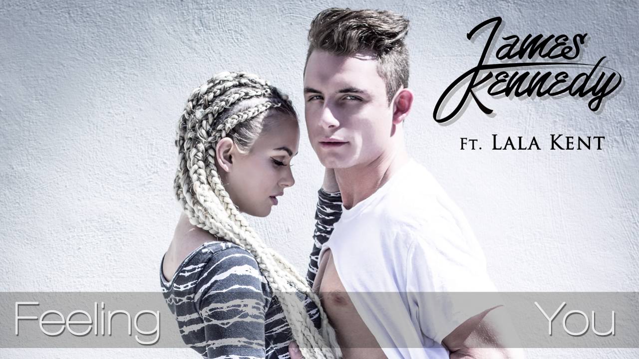 James Kennedy And Lala Kent Release Their Duet Single ‘Feeling You’