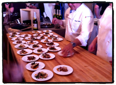 Pebble Beach Food & Wine