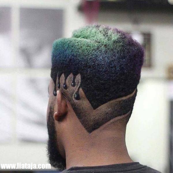 Foto Gaya Rambut Terunik - liataja.com Foto Gaya Rambut Terunik - liataja.com