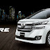  Harga Spesifikasi & Kredit All New Toyota Vellfire Surabaya
