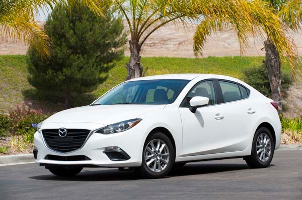 Bán Mazda 3 2016 chính hãng, giá tốt nhất, ưu đãi hấp dẫn tại Mazda Long Biên