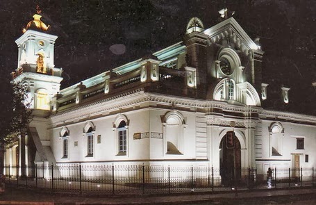 16 atracciones turísticas de Cuenca