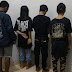 Gila..! Perilaku Oknum Pelajar Banjarbaru, Mabuk, Teler dan Mesum Bersama