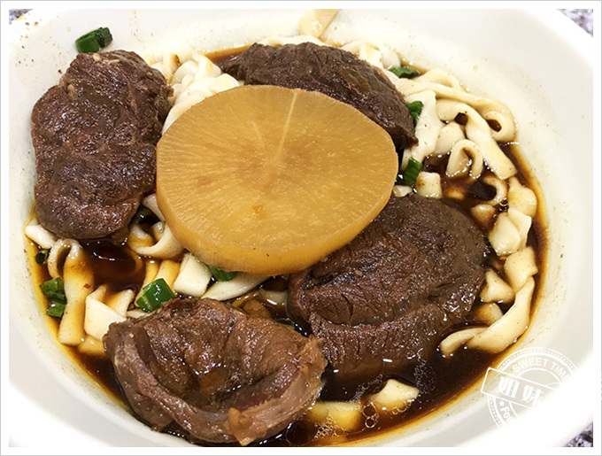 曉樂天麵食-屏東推薦麵食主義