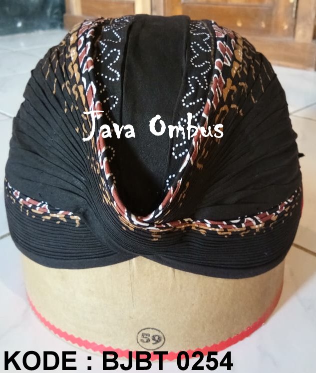 BLANGKON JOGJA ALUSAN Juli 2017 BLANGKON JOGJA ALUSAN Juli 2017