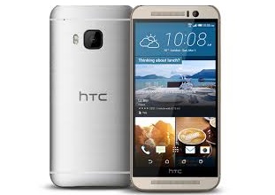 Smartphone Terbaik - HTC One M9