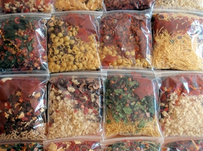 Freeze Dried Food Storage Recipes Freeze Dried Food Storage Recipes