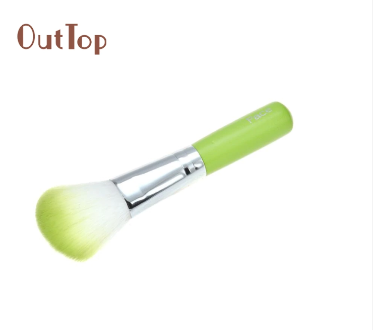 New 7pcs/set Power brush makeup brushes Professional make up brush kit