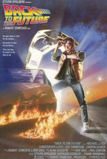 Regreso al Futuro (1985)