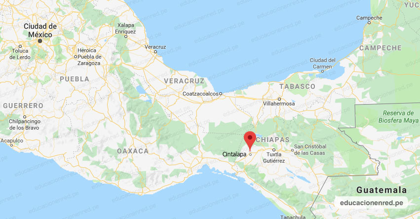 Temblor en México de Magnitud 4.0 (Hoy Domingo 07 Junio 2020) Sismo - Epicentro - Cintalapa - Chiapas - CHIS. - SSN - www.ssn.unam.mx