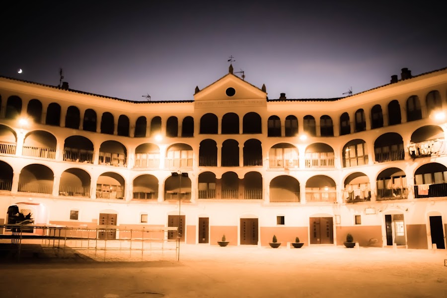 Aragón, España, Tarazona, Zaragoza, 