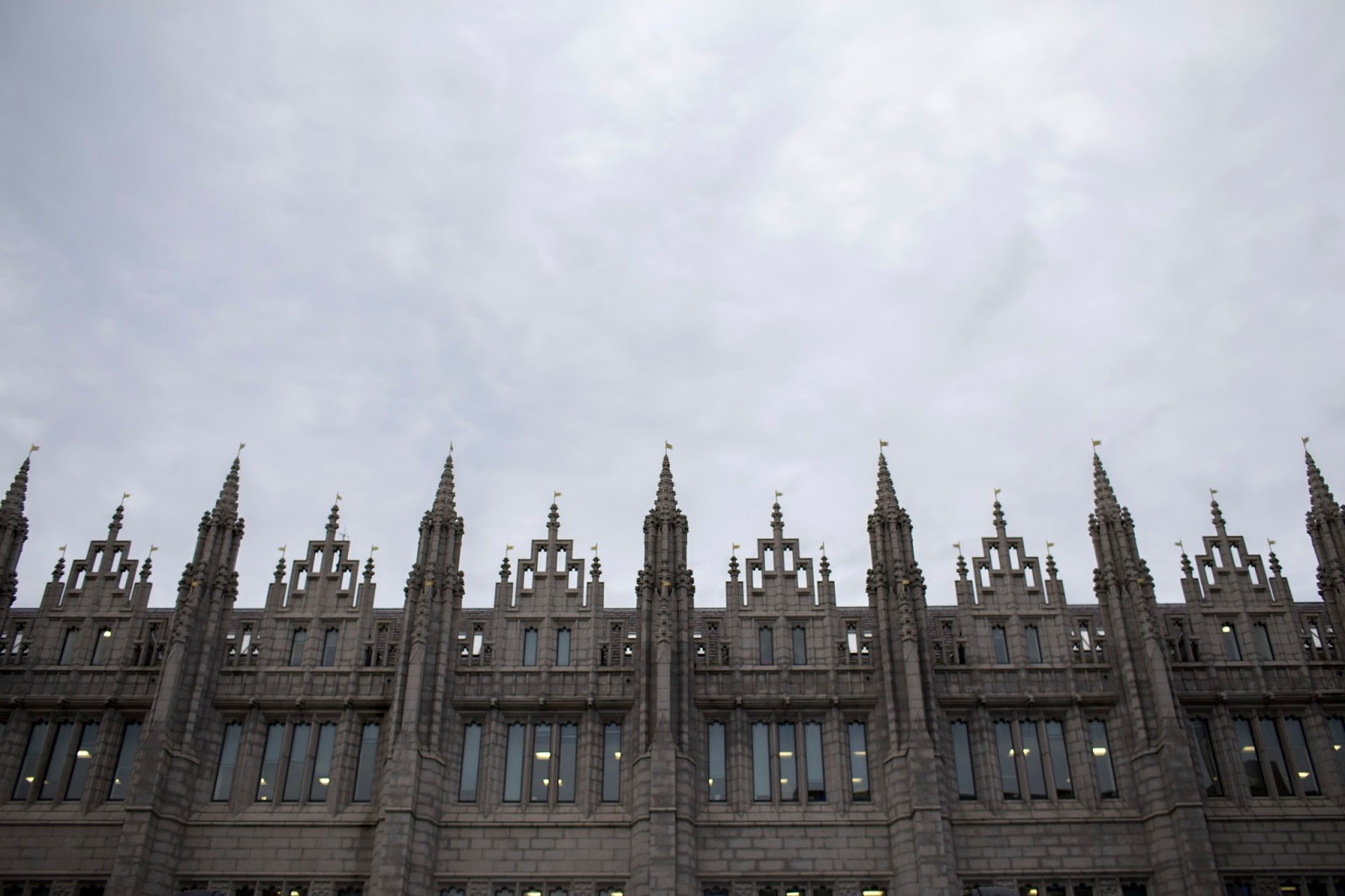 Buckets & Spades Men's Fashion, Design and Lifestyle Blog Spontaneous Motivation Visiting