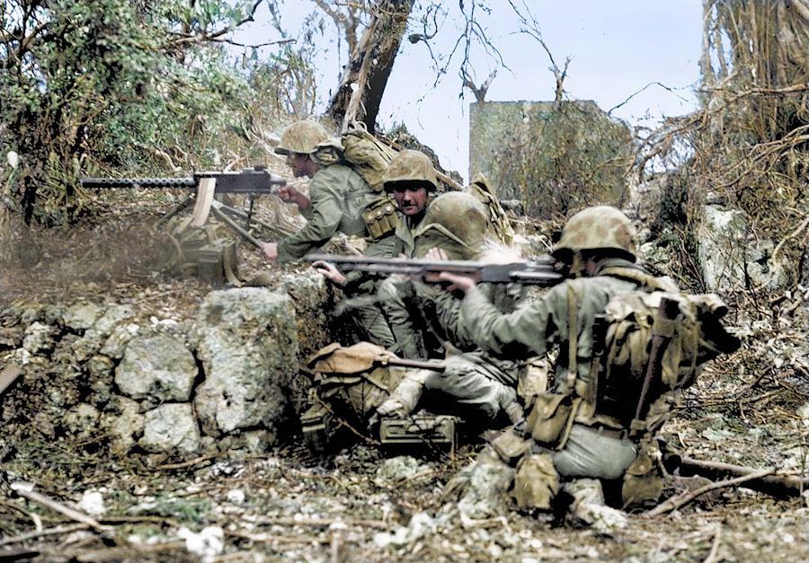 breathtaking-colorized-photos-show-the-horror-of-the-war-in-the-pacific