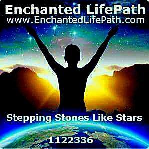 Visit EnchantedLifePath.com