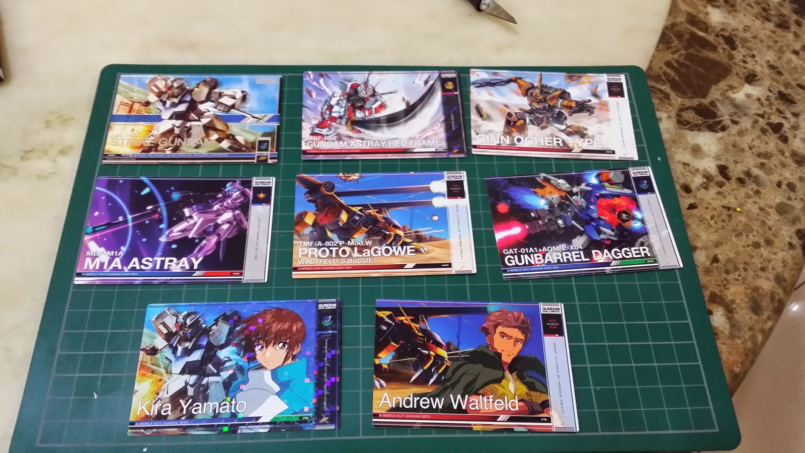 Gear Gundams GUNDAM DUEL COMPANY Online Browser Trading Cards Game.