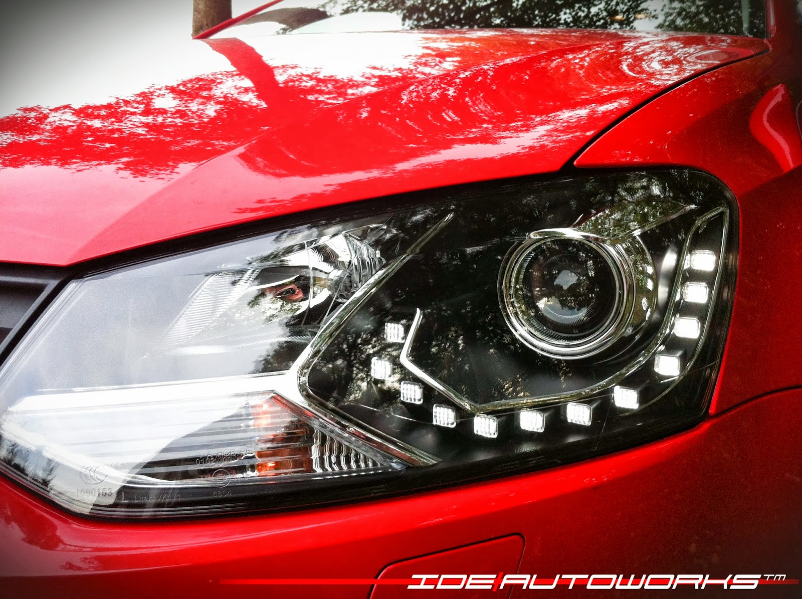 Volkswagen Polo Accessories Available at IDEAutoWorks™ Best Autos