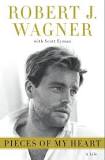 Robert Wagner The Secret to Being A Successful Writer or Mompreneur, Robert wagner, pieces of my heart, Austin Powers