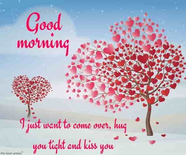 short-good-morning-messages-for-him-picture short good morning messages for him picture