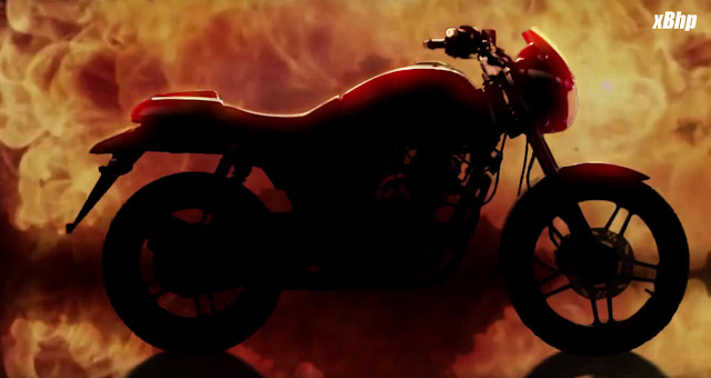 Bajaj New ‘V’ range Bike teased to be manufactured by scrapped metal of INS Vikrant Bajaj New ‘V’ Bike, details, price