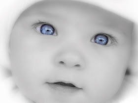 wallpaper: Babies Black And White Wallpapers