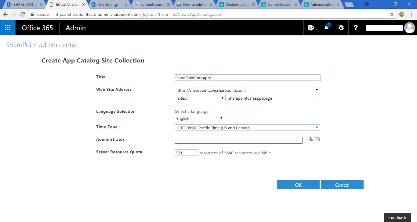SharePoint Online Office 365 SharePoint