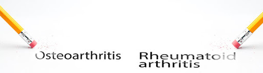 Osteoarthritis and Rheumatoid Arthritis