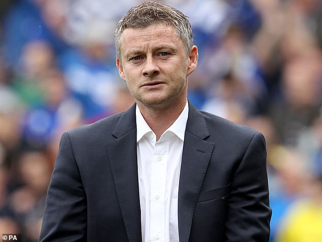 Manchester United Appointed Ole Gunnar Solskjaer As Caretaker Manager Gundasport