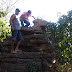E A PEDRA DO PESCOÇO CAIU...
